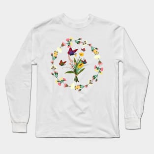 Nectar Long Sleeve T-Shirt